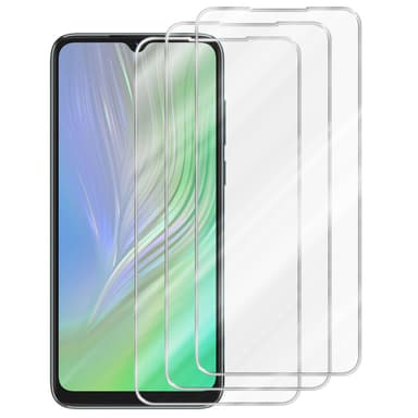 Blackview A55 4G / Oscal C60 3x Skærmbeskytter