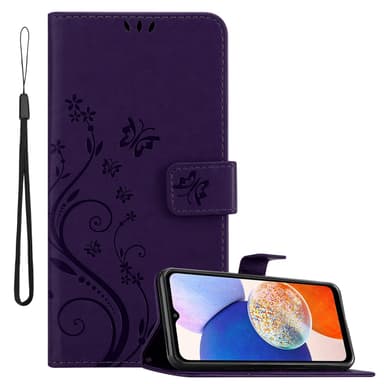 Samsung Galaxy A14 4G / 5G / M14 Pungetui Cover Case