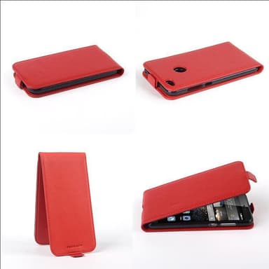 Huawei P8 LITE 2017 / P9 LITE 2017 Pungetui Flip Cover