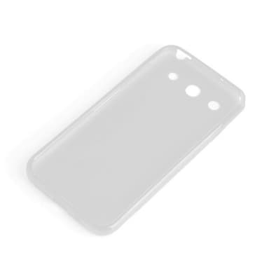 LG OPTIMUS G PRO Etui Case Cover (Gennemsigtig)