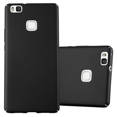 Huawei P9 LITE 2016 / G9 LITE Cover Etui Case (Sort)