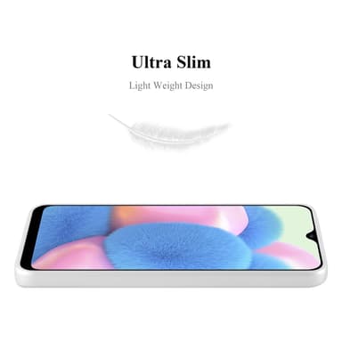 Samsung Galaxy A50 4G / A50s / A30s Cover Etui Case
