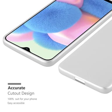 Samsung Galaxy A50 4G / A50s / A30s Cover Etui Case