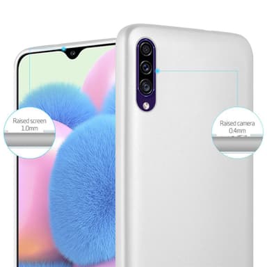 Samsung Galaxy A50 4G / A50s / A30s Cover Etui Case