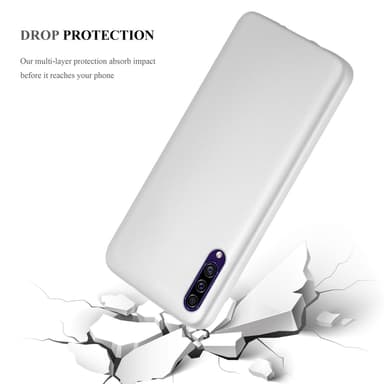 Samsung Galaxy A50 4G / A50s / A30s Cover Etui Case