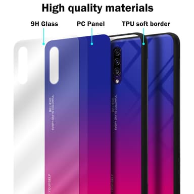 Cover Samsung Galaxy A50 4G / A50s / A30s Etui Case