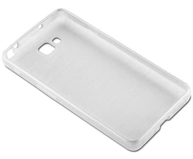 LG L9 II Cover Etui Case (Sølv)