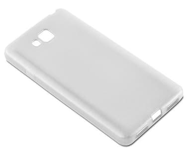 LG L9 II Cover Etui Case (Sølv)