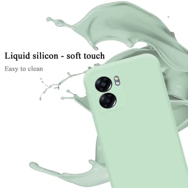Oppo A57 5G / A77 5G / Realme V23 Cover Etui Case