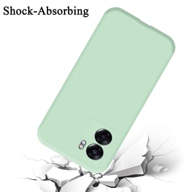 Oppo A57 5G / A77 5G / Realme V23 Cover Etui Case