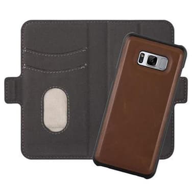 Pungetui Samsung Galaxy S8 PLUS Cover Case (Brun)