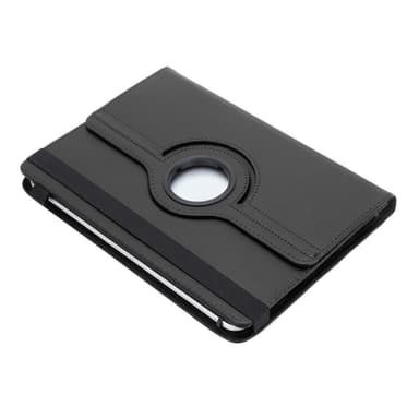 Kindle Paperwhite 2018 (10. Gen.) Pungetui Cover (Sort)