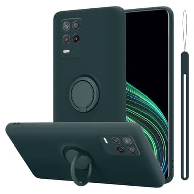 Realme 8 5G / V13 / Q3 / Q3i / Narzo 30 5G Cover Etui