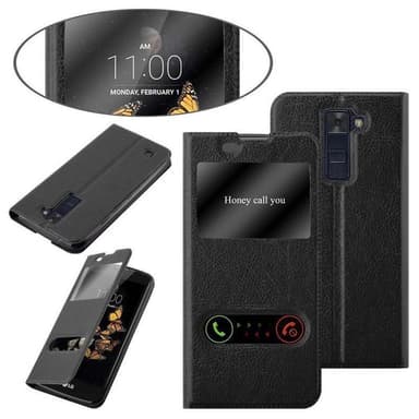 Pungetui LG K8 2016 Cover Case (Sort)