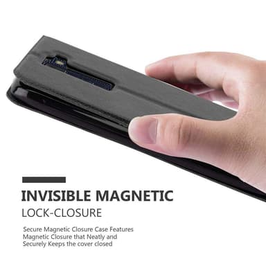 Pungetui LG K8 2016 Cover Case (Sort)