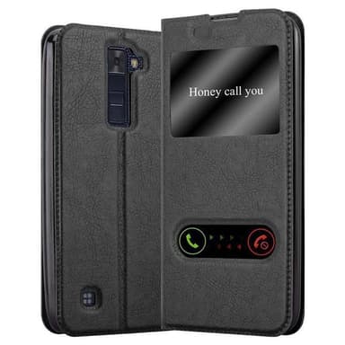 Pungetui LG K8 2016 Cover Case (Sort)