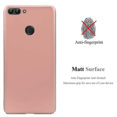 Huawei P SMART 2018 / Enjoy 7S Cover Etui Case