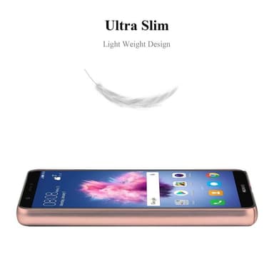 Huawei P SMART 2018 / Enjoy 7S Cover Etui Case