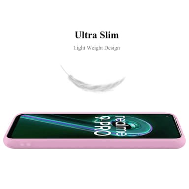 Cover Realme 9 5G / 9 PRO / V25 / Q5 / OnePlus Nord CE