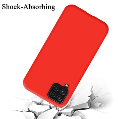 Samsung Galaxy A22 4G / M22 / M32 4G Cover Etui Case