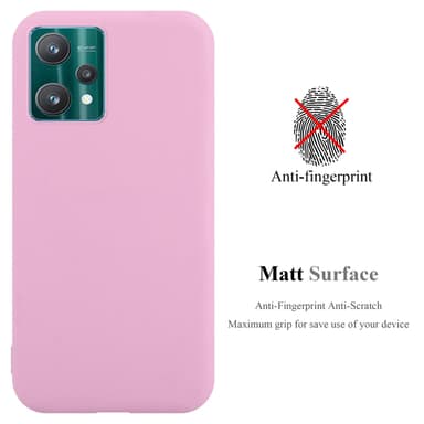Cover Realme 9 5G / 9 PRO / V25 / Q5 / OnePlus Nord CE