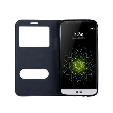 Pungetui LG G5 Cover Case (Rød)