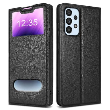 Pungetui Samsung Galaxy A33 5G Cover Case (Sort)