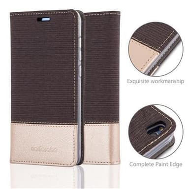 Huawei P8 LITE 2017 / P9 LITE 2017 Pungetui Cover Case