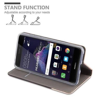 Huawei P8 LITE 2017 / P9 LITE 2017 Pungetui Cover Case