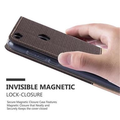 Huawei P8 LITE 2017 / P9 LITE 2017 Pungetui Cover Case