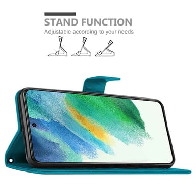 Nothing Phone (1) Pungetui Cover Case (Lilla)