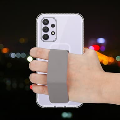 Samsung Galaxy A33 5G Etui Case Cover (Grå)