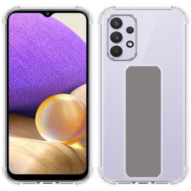 Samsung Galaxy A33 5G Etui Case Cover (Grå)