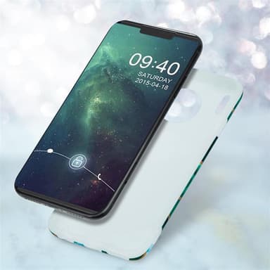 Huawei MATE 30 Pungetui Cover Case (Grøn)