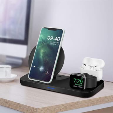 Huawei MATE 30 Pungetui Cover Case (Grøn)