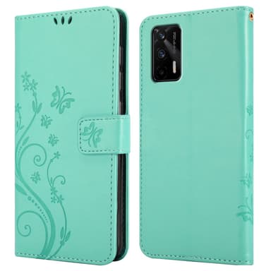 Realme GT / GT Neo 2T / Q3 PRO Pungetui Cover Case