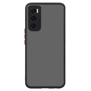 Vivo Y70 Etui Case Cover (Sort)