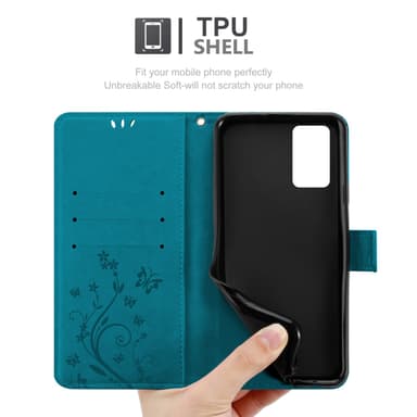 Realme GT / GT Neo 2T / Q3 PRO Pungetui Cover Case