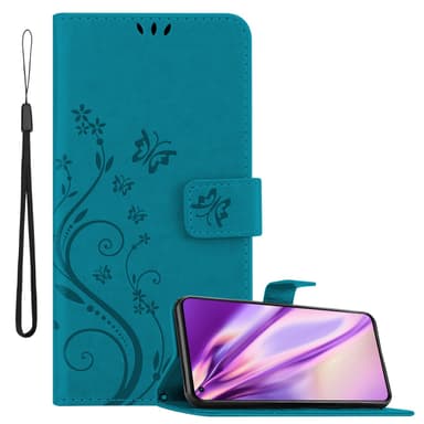 Realme GT / GT Neo 2T / Q3 PRO Pungetui Cover Case