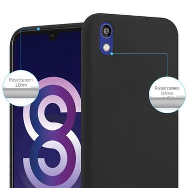 Cover Huawei Y5 2019 / Enjoy Play 8 / Honor 8S Etui