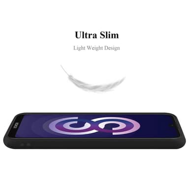 Cover Huawei Y5 2019 / Enjoy Play 8 / Honor 8S Etui