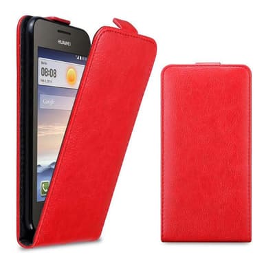 Huawei Y3 / Y3C / Y330 / Y331 / Y360 Pungetui Flip