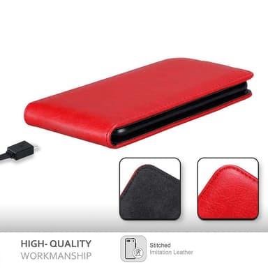 Huawei Y3 / Y3C / Y330 / Y331 / Y360 Pungetui Flip