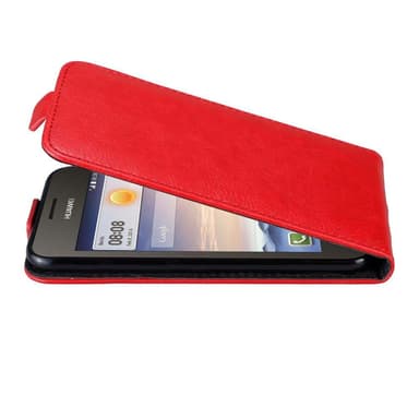 Huawei Y3 / Y3C / Y330 / Y331 / Y360 Pungetui Flip