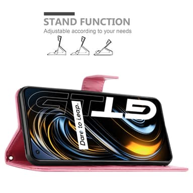 Realme GT / GT Neo 2T / Q3 PRO Pungetui Cover Case