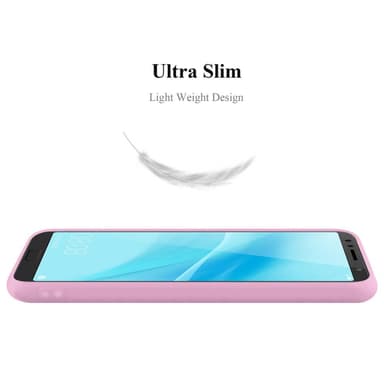 Cover Huawei NOVA 2s Etui Case (Lyserød)