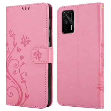 Realme GT / GT Neo 2T / Q3 PRO Pungetui Cover Case