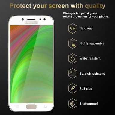Skærmbeskytter Samsung Galaxy J5 PRIME / ON5