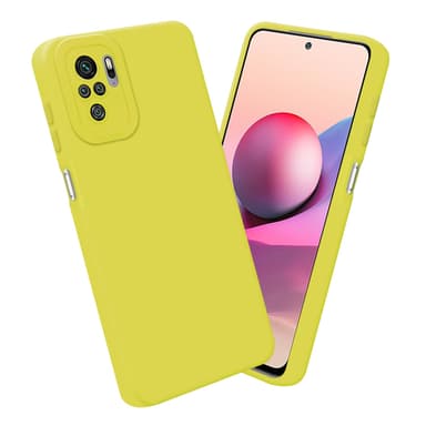 Xiaomi RedMi NOTE 10 4G / RedMi NOTE 10S Cover Etui