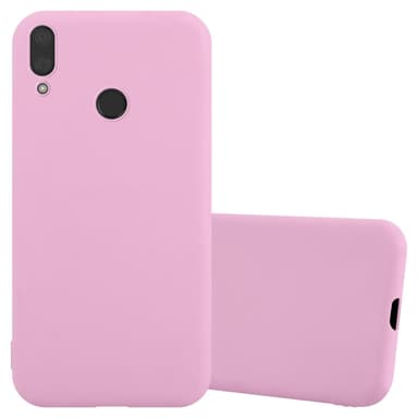 Cover Huawei Y7 2019 / Y7 PRIME 2019 Etui Case